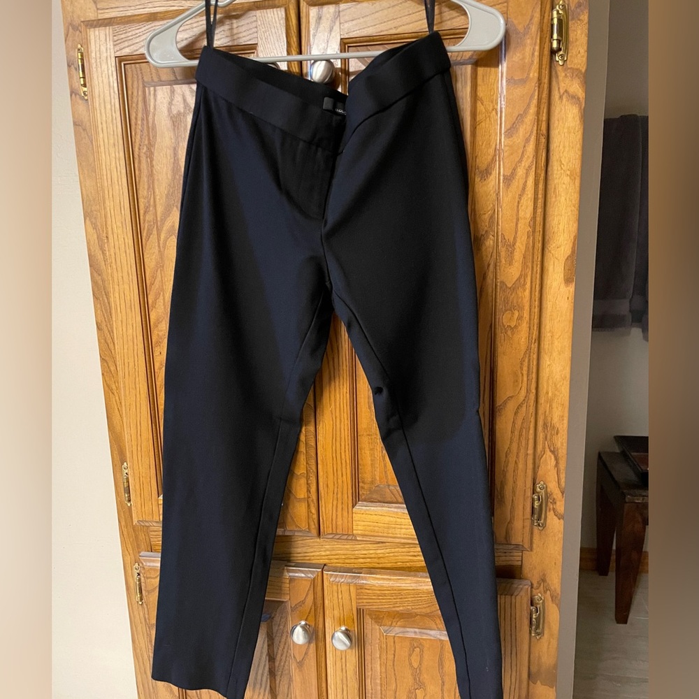Amanda + Chelsea pants size 4
